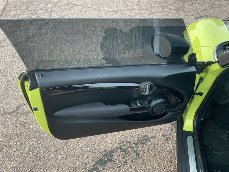 2024 MINI Hardtop 2 Door Cooper S