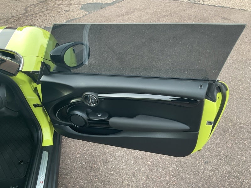 2024 MINI Hardtop 2 Door Cooper S
