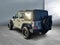 2016 Jeep Wrangler Unlimited Willys Wheeler