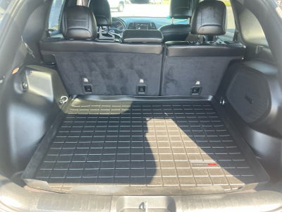 2019 Jeep Cherokee High Altitude