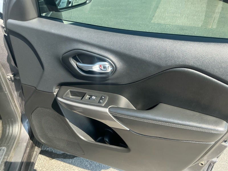 2019 Jeep Cherokee High Altitude