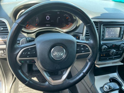 2014 Jeep Grand Cherokee Laredo