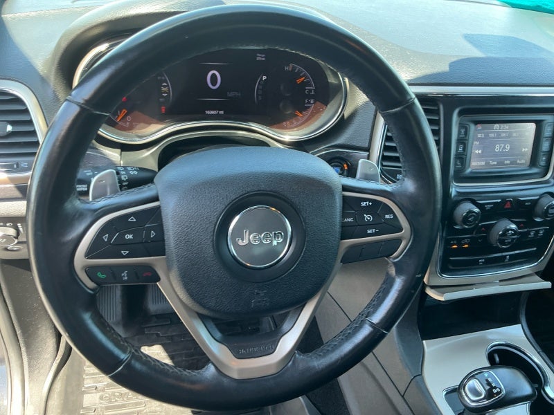 2014 Jeep Grand Cherokee Laredo