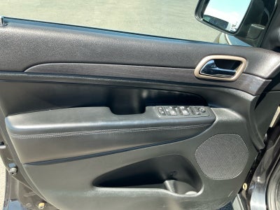 2014 Jeep Grand Cherokee Laredo