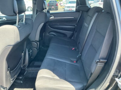 2014 Jeep Grand Cherokee Laredo