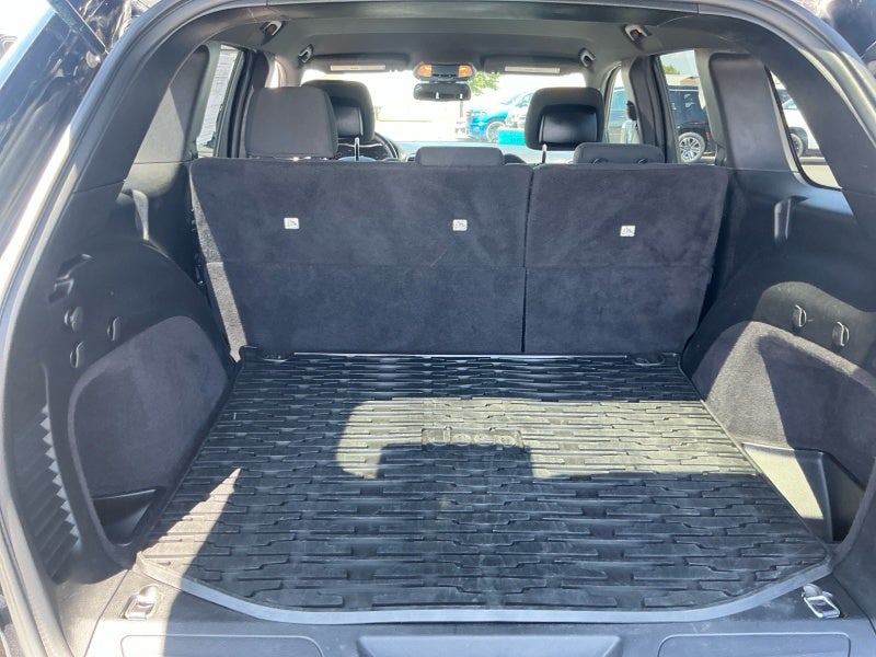 2014 Jeep Grand Cherokee Laredo