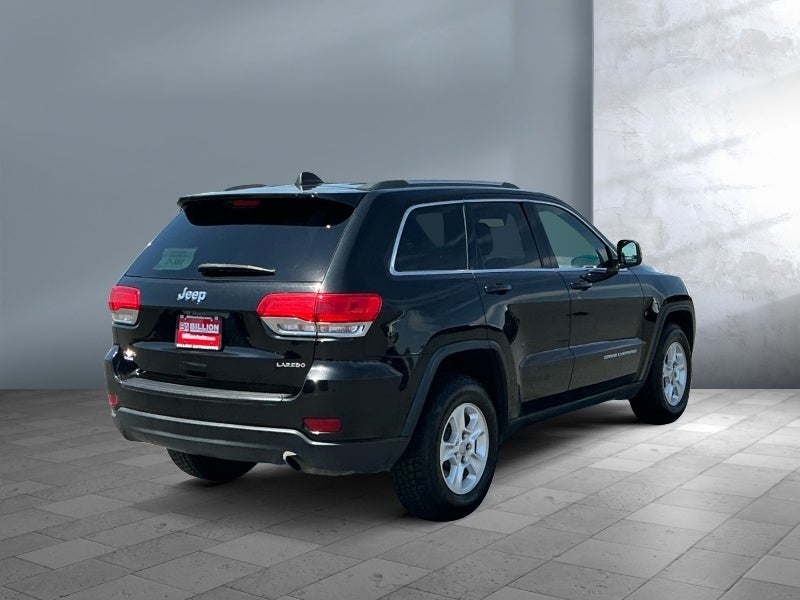 2014 Jeep Grand Cherokee Laredo