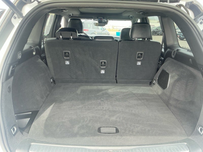 2024 Jeep Grand Cherokee Overland