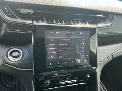 2024 Jeep Grand Cherokee L Laredo X
