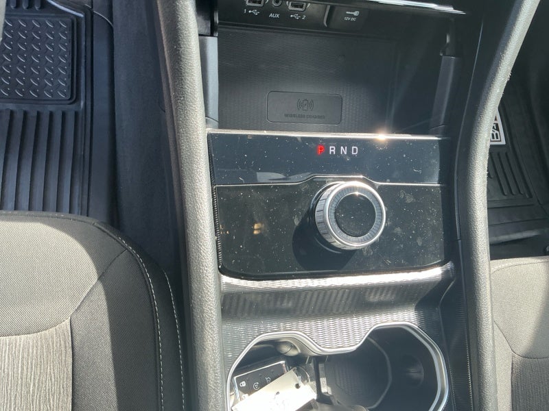 2024 Jeep Grand Cherokee L Laredo X