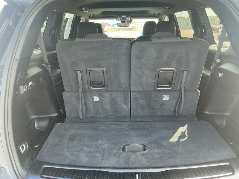 2024 Jeep Grand Cherokee L Laredo X