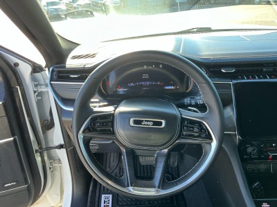 2024 Jeep Grand Cherokee L Overland