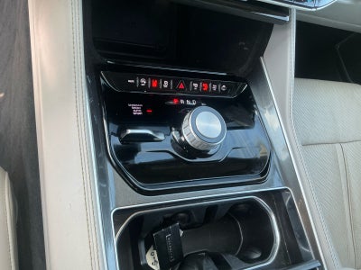 2022 Jeep Wagoneer Series I