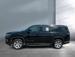 2022 Jeep Wagoneer Series I