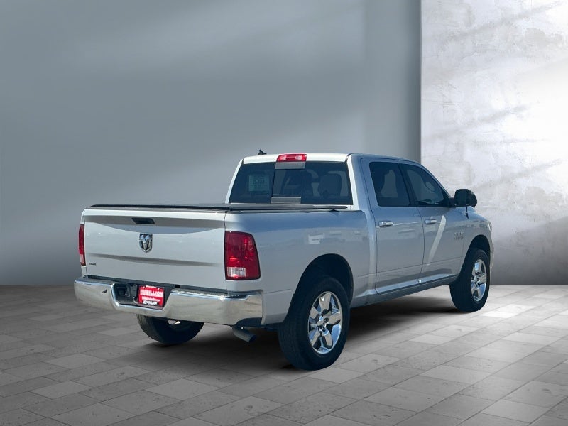 2017 RAM 1500 SLT