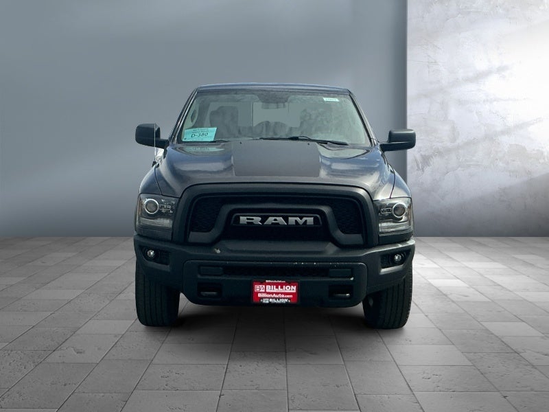 2019 RAM 1500 Classic Warlock