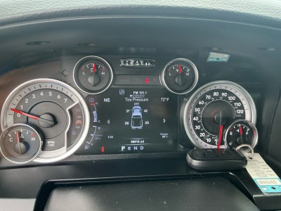 2015 RAM 1500 Sport