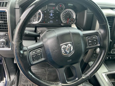 2015 RAM 1500 Sport