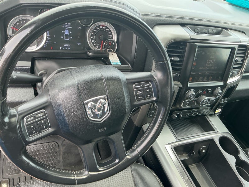 2015 RAM 1500 Sport