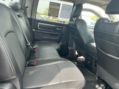 2015 RAM 1500 Sport