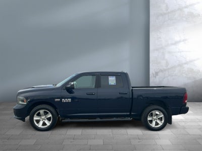 2015 RAM 1500 Sport