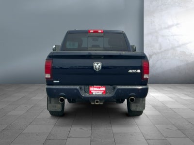 2015 RAM 1500 Sport