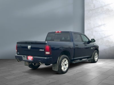 2015 RAM 1500 Sport