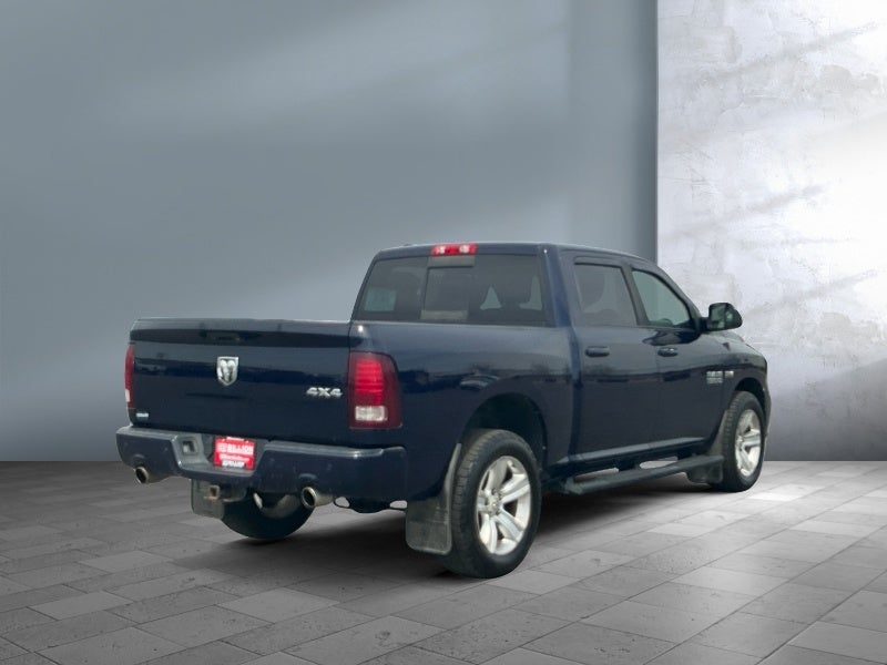 2015 RAM 1500 Sport