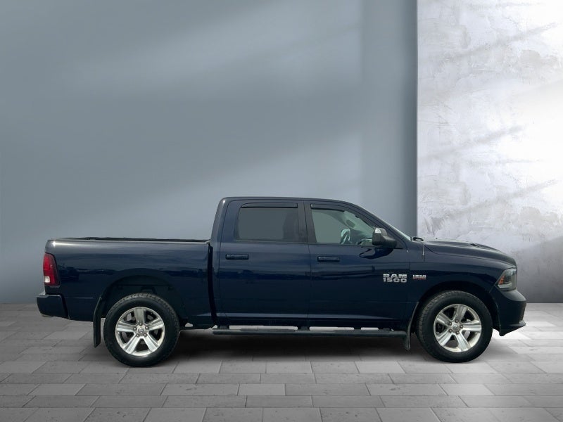 2015 RAM 1500 Sport