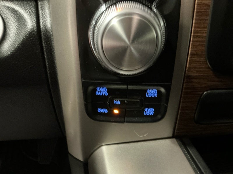 2018 RAM RAM1500 LARAM