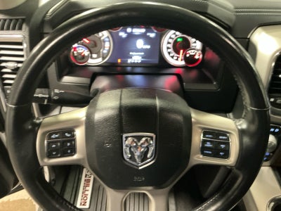 2018 RAM RAM1500 LARAM