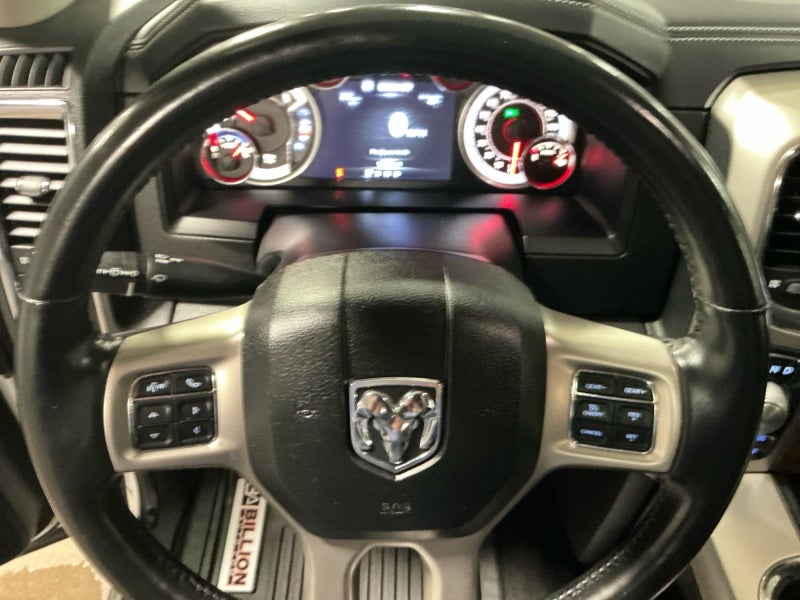 2018 RAM RAM1500 LARAM