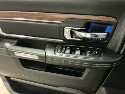 2018 RAM RAM1500 LARAM