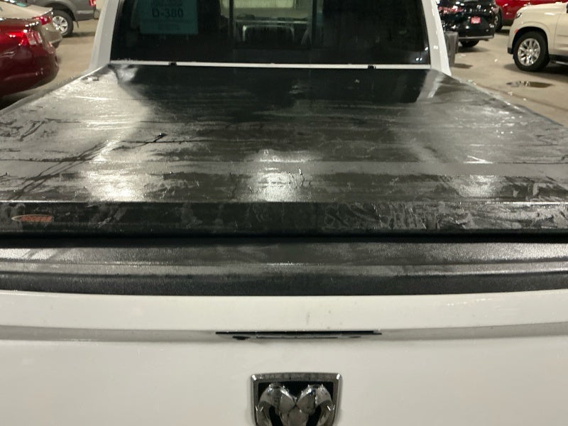 2018 RAM RAM1500 LARAM