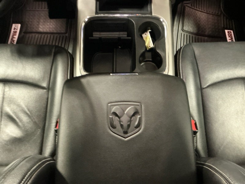 2018 RAM RAM1500 LARAM