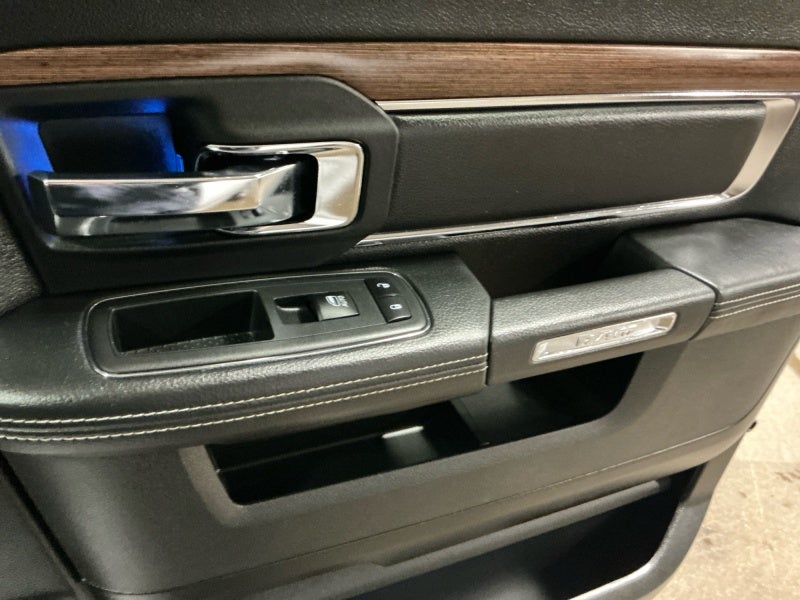 2018 RAM RAM1500 LARAM