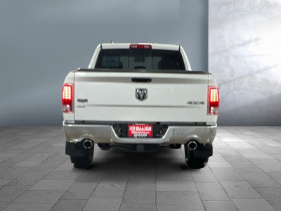 2018 RAM RAM1500 LARAM