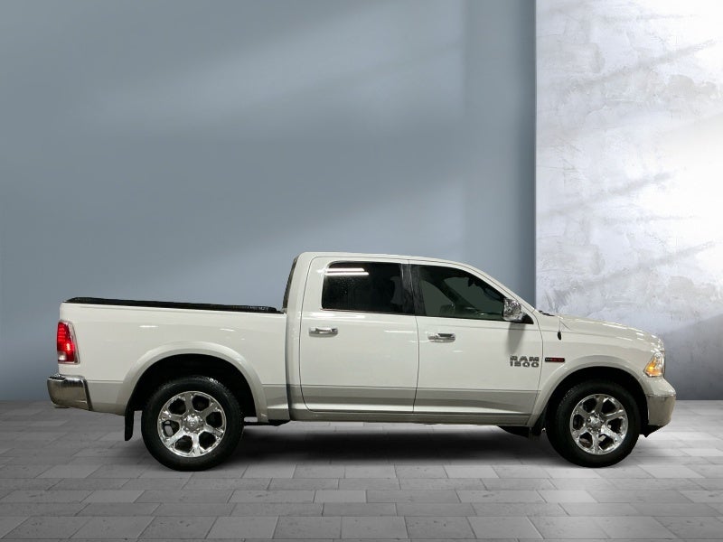 2018 RAM RAM1500 LARAM