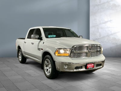 2018 RAM RAM1500 LARAM