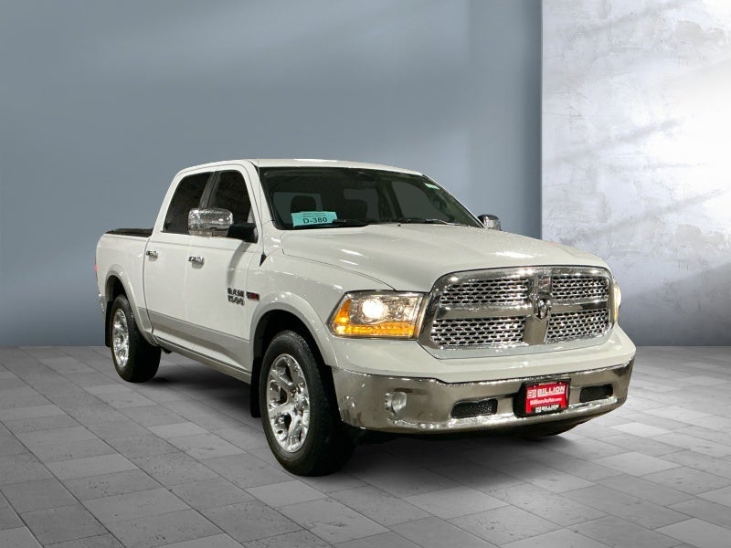 2018 RAM RAM1500 LARAM