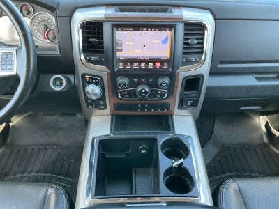 2014 RAM 1500 Laramie