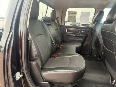 2014 RAM 1500 Laramie