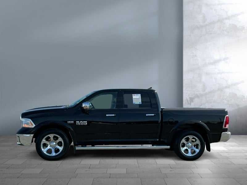 2014 RAM 1500 Laramie