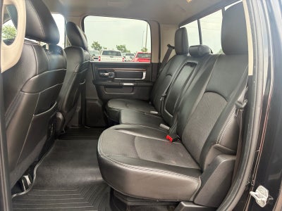 2014 RAM 1500 Laramie