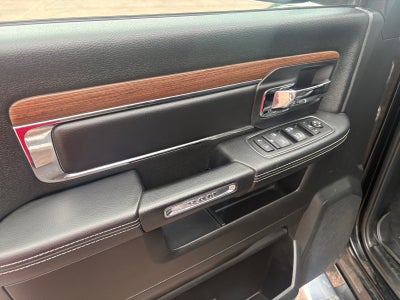 2014 RAM 1500 Laramie