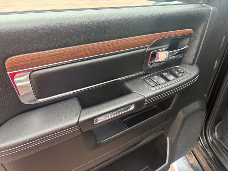 2014 RAM 1500 Laramie