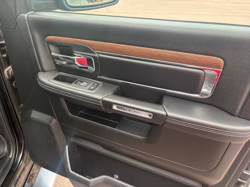 2014 RAM 1500 Laramie