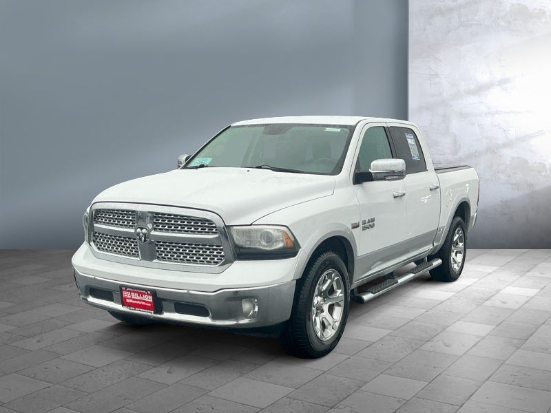 2016 RAM 1500 Pickup Laramie