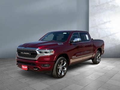 2023 RAM 1500 Limited