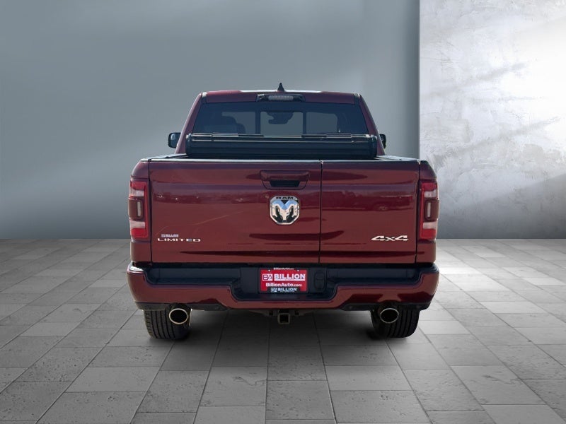 2023 RAM 1500 Limited